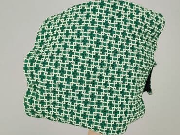 bluzki we wzory geometryczne: Topshop, Top damski, rozmiar 2XL — 8