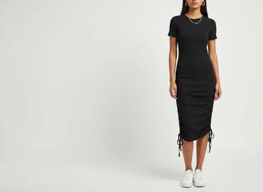 shein sukienka maxi: Shein, Sukienka damska, rozmiar L — 6