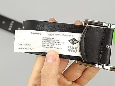 striwa leather: Pasek, Damskie, stan - Idealny — 5