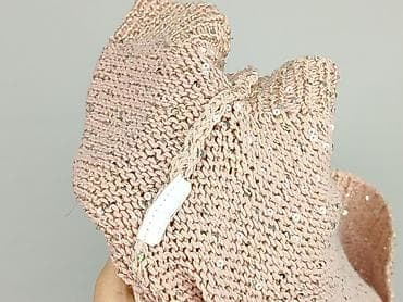 sweter w kropki: Sweter damski, rozmiar L — 5