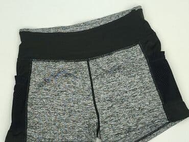dopasowane krótkie spodenki damskie: Szorty damskie, rozmiar 2XL — 2