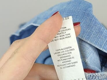 sukienki dżinsowe damskie duże rozmiary: Denim Co, Sukienka damska, rozmiar 2XL — 6