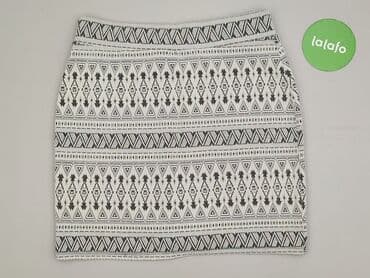 prasowanie plisowanej spodnicy: Esmara, Spódnica damska, S — 3