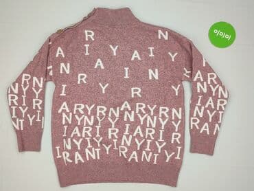 sweter hello kitty: Golf damski, rozmiar XL — 3