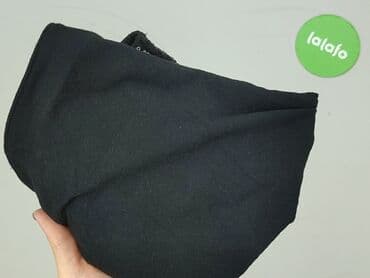 srebrny top h m: H&M, Spódnica damska, M — 6