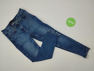 cropp bluzy: NEXT Petite, Jeansy damskie, rozmiar S — 5
