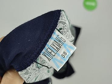 uncle sam clothes: Sukienka damska, rozmiar 6XL — 4