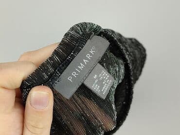 dodatki do czarnej bluzki: Primark, Bluzka damska, rozmiar M — 4