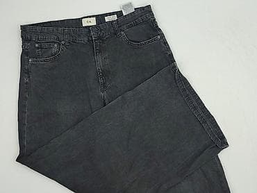 dżinsy bootcut: C&A, Jeansy damskie, rozmiar L — 1