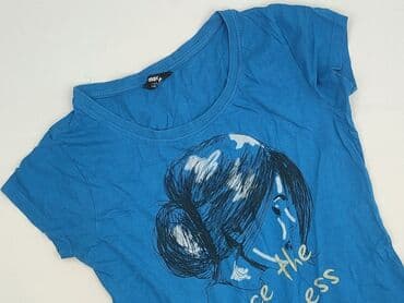 MAX, T-shirt damski, rozmiar L w lalafo.pl MAX, T-shirt damski, rozmiar L