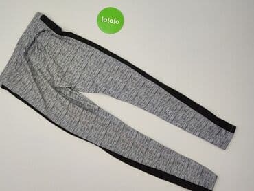 krótkie dopasowane spodenki: Leggings Sports for women, size S (EU 36) — 3