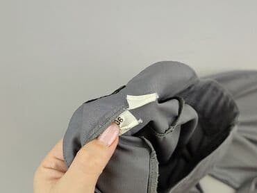Ubrania damskie: Spodnie materiałowe damskie, rozmiar S — 5