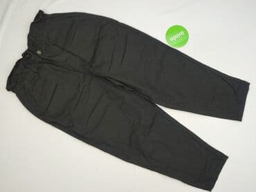 esmara top: Esmara, Spodnie materiałowe damskie, rozmiar XL — 2