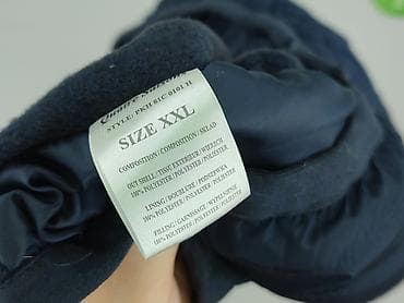 kurtki: XXL, Kurtka przejściowa dla mężczyzn, rozmiar 2XL — 4