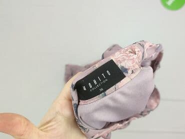 spódnice plisowane midi mohito: Mohito, Spódnica damska, S — 4