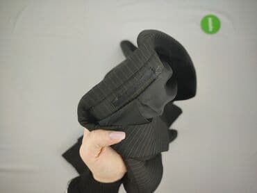 klapki z futerkiem markowe: Garnitur dla mężczyzn, rozmiar 3XL — 7