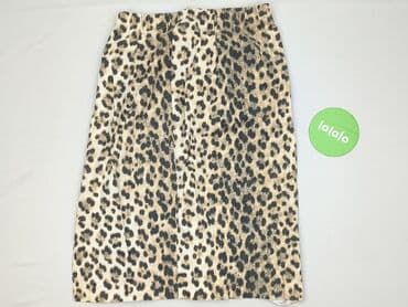 spódnice panterka mini: Spódnica damska, S — 2