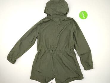 kurtka zimowa femi stories: Primark, Parka damska, rozmiar S — 3