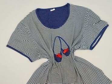 Koszula nocna, rozmiar 3XL