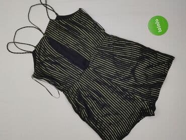 bluzki w paski mango: Mango, Women`s overall, size M (EU 38) — 3