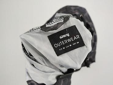 redhill kurtka: Sinsay, Parka damska, rozmiar M — 4