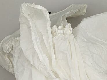 biala marynarka do sukienki: Boohoo, Bluzka damska, 2XS — 6