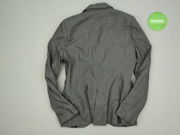 sukienka marynarka zalando: Zara, Marynarka damska, M — 3