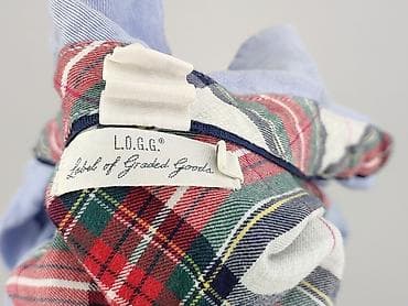 koszula loreto cena: H&M, Koszula damska, rozmiar L — 5
