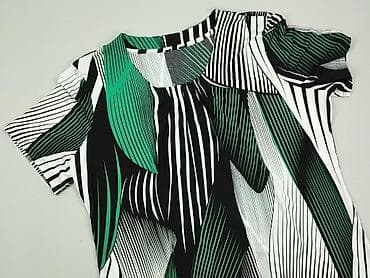 hawajska 3: Bluzka damska, rozmiar 7XL — 1