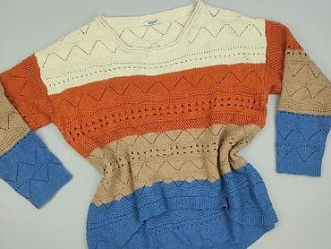 Suncoo, Sweter damski, rozmiar 5XL