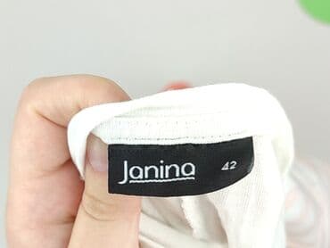 reserved marynarka damska: Janina, Koszula damska, rozmiar XL — 4