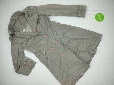 Ubrania damskie: Esprit, Płaszcz damski, M — 2