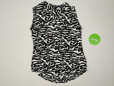 biustonosz 85 e: Esmara, Bluzka damska, rozmiar M — 2