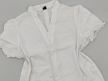 bluzka litera a: Bluzka damska, rozmiar M — 1