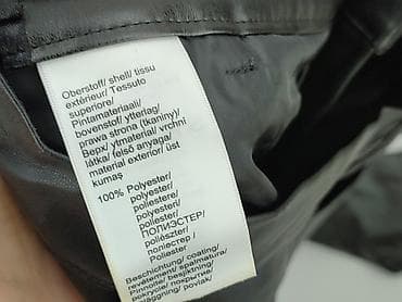 second hamd store: Bodyflirt, Spodnie materiałowe damskie, rozmiar 2XL — 5