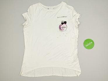 perfe pl: Mohito, T-shirt damski, rozmiar XL — 2