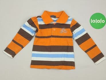 lewandowski barcelona koszulka: Sweatshirt, 1.5-2 years, 86-92 cm, condition - Very good — 2