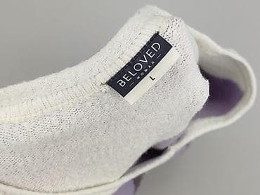 m s collection sweter: Beloved, Sweter damski, rozmiar L — 4