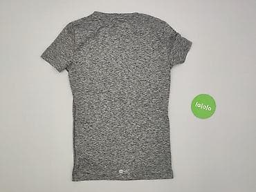 pilkarska: Superdry, T-shirt damski, rozmiar M — 3