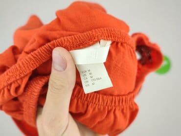 bluzki kopertowe reserved: H&M, Women's blouse, size M (EU 38) — 4