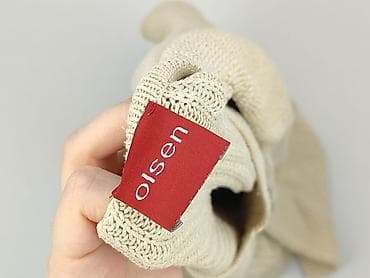kurtka olsen: Olsen, Sweter damski, rozmiar 9XL — 4