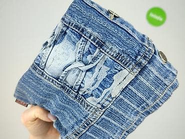 blue jeans: Kamizelka damska, rozmiar M — 5