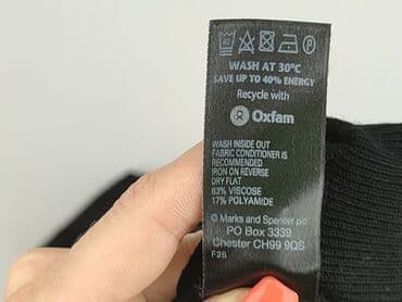 marks and spencer sweter: Marks & Spencer, Kardigan damski, rozmiar XL — 5