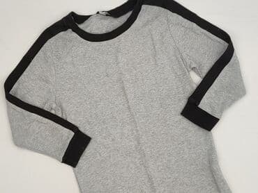 sukienka z marszczeniem na brzuchu plus size: La Pia, Sukienka damska, One size — 1