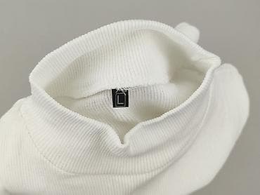 Kobiety: Golf damski, rozmiar L — 4