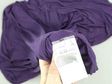 sweter z koszulą 2w1 damski: Street One, Kardigan damski, L — 4