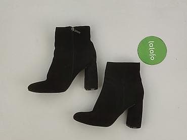 renee kozaki: Botki damskie, rozmiar 38 — 2