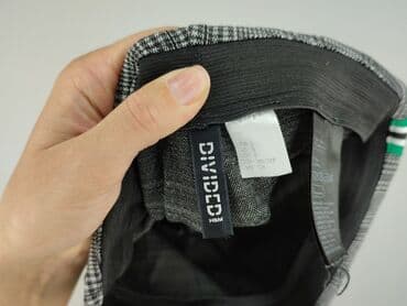 legginsy damskie diverse: Divided, Legginsy Eleganckie damskie, rozmiar M — 4