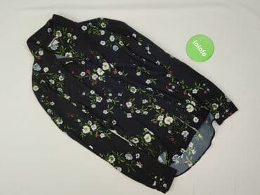 koszula hawajska c a: H&M, Koszula damska, rozmiar 2XS — 2