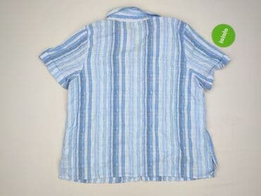 czy sweter z poliestru jest dobry: Koszula damska, rozmiar XL — 3